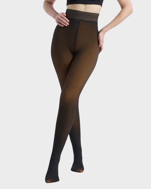 Chiara™ | Die Willow Fleece-Leggings