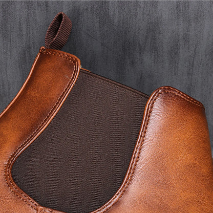 Eterna Milano™ | Stivali da lavoro eleganti