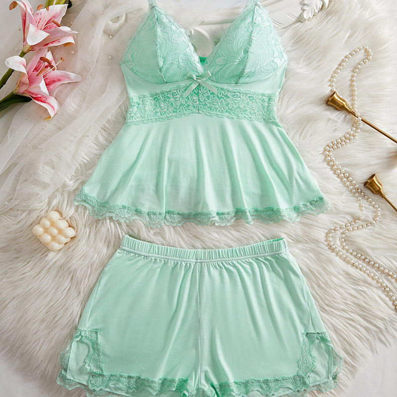 DreamLuxe™ | Nachtwäsche-Set