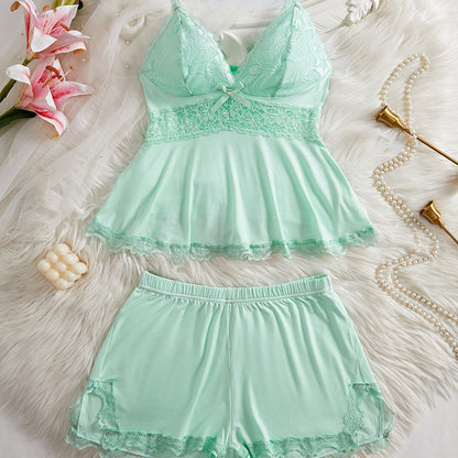 DreamLuxe™ | Nachtwäsche-Set