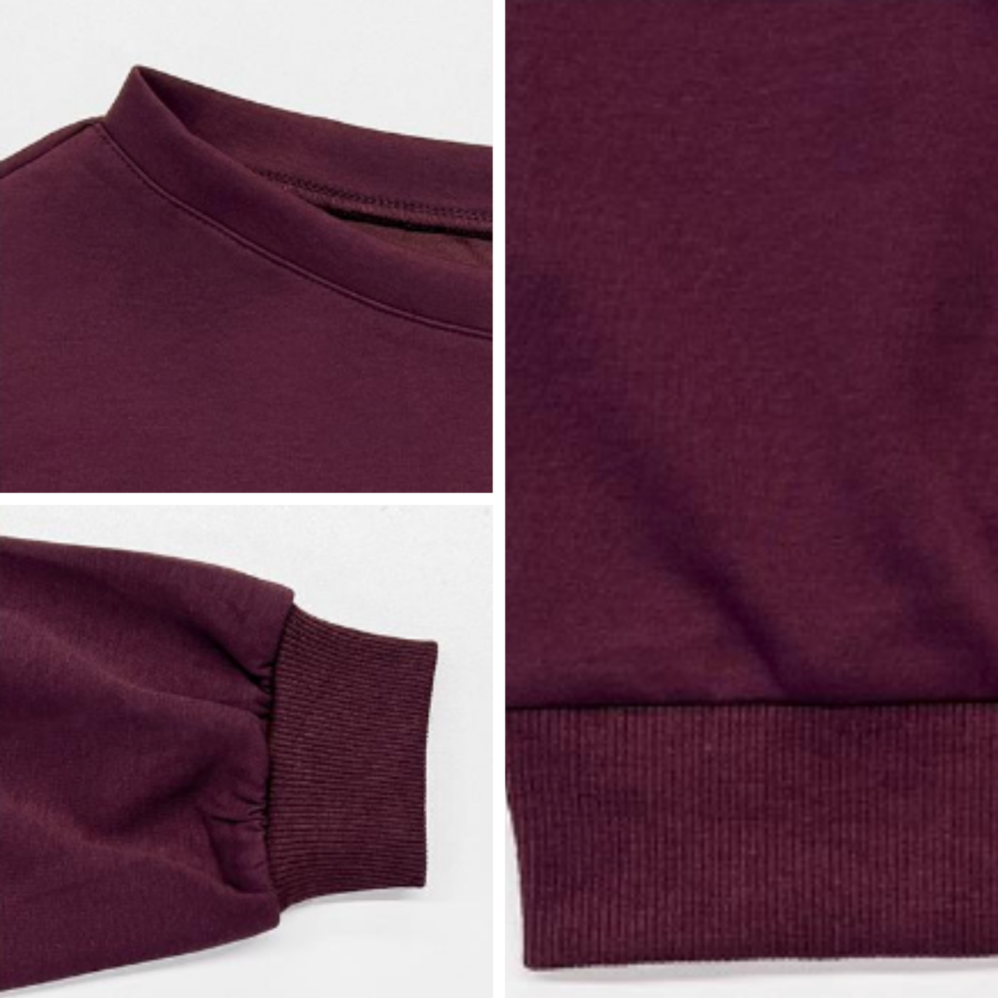 Sana™ | Schickes Off-Shoulder-Loungeset