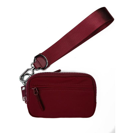 Dunancia™ | Die kompakte Geldbörse