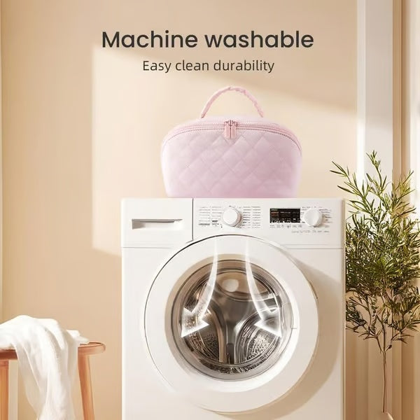 Cynthia™ | Reise-Kosmetiktasche