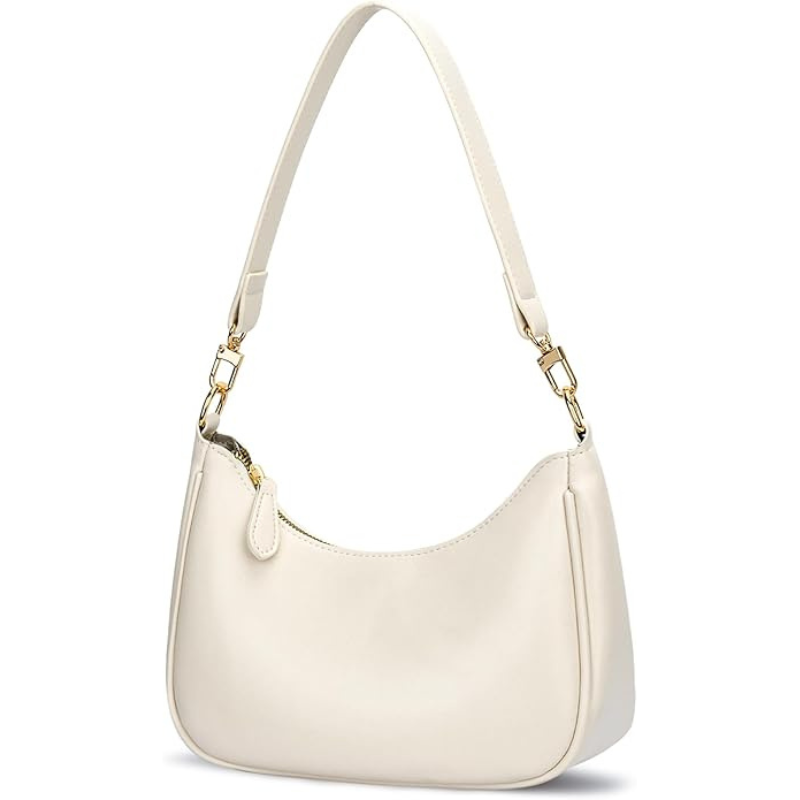 Aurelia™ | Klassische Schultertasche