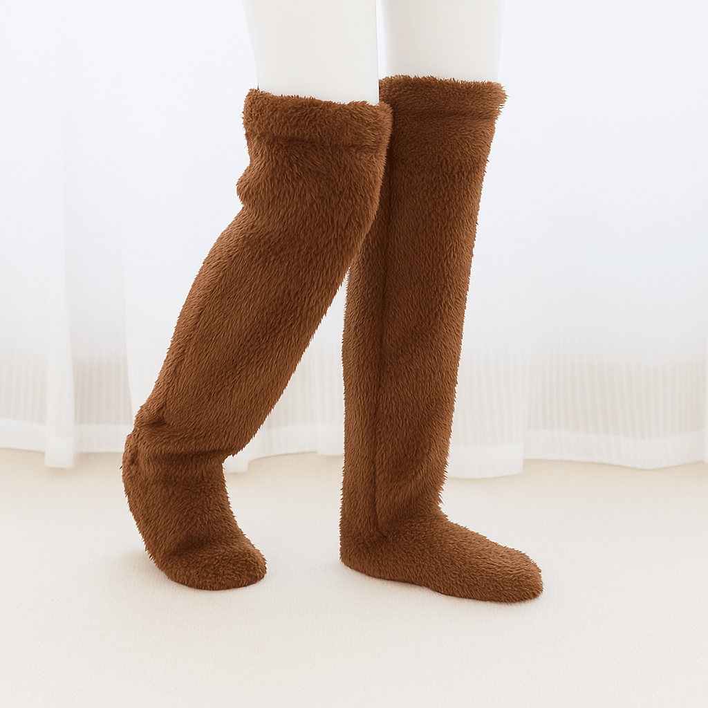 Dasley™ | Flauschige Socken