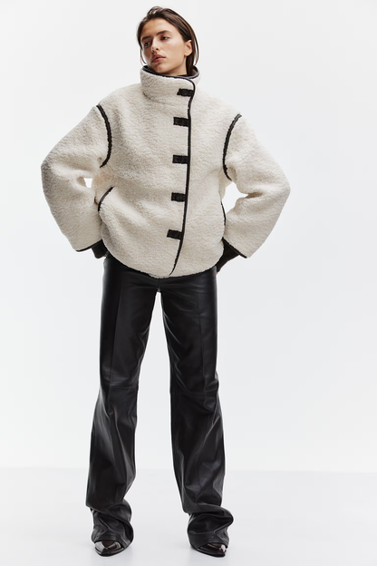 Melsa™ | Winterjacke für Damen