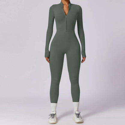 Aveline™ | Thermojumpsuit