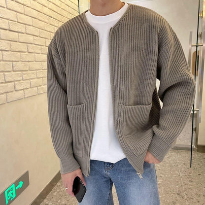 Eterna Milano™ | Cardigan chic lavorato a maglia