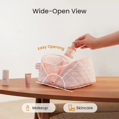 Cynthia™ | Reise-Kosmetiktasche