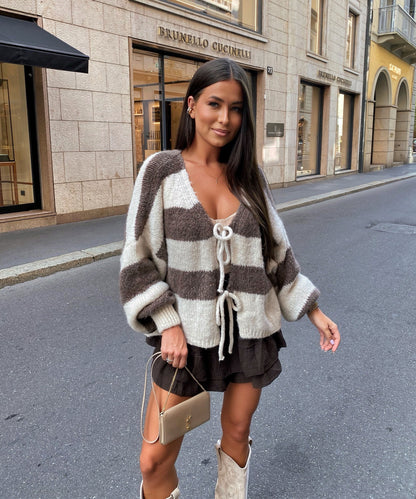 Yasmine™ | Strickjacke