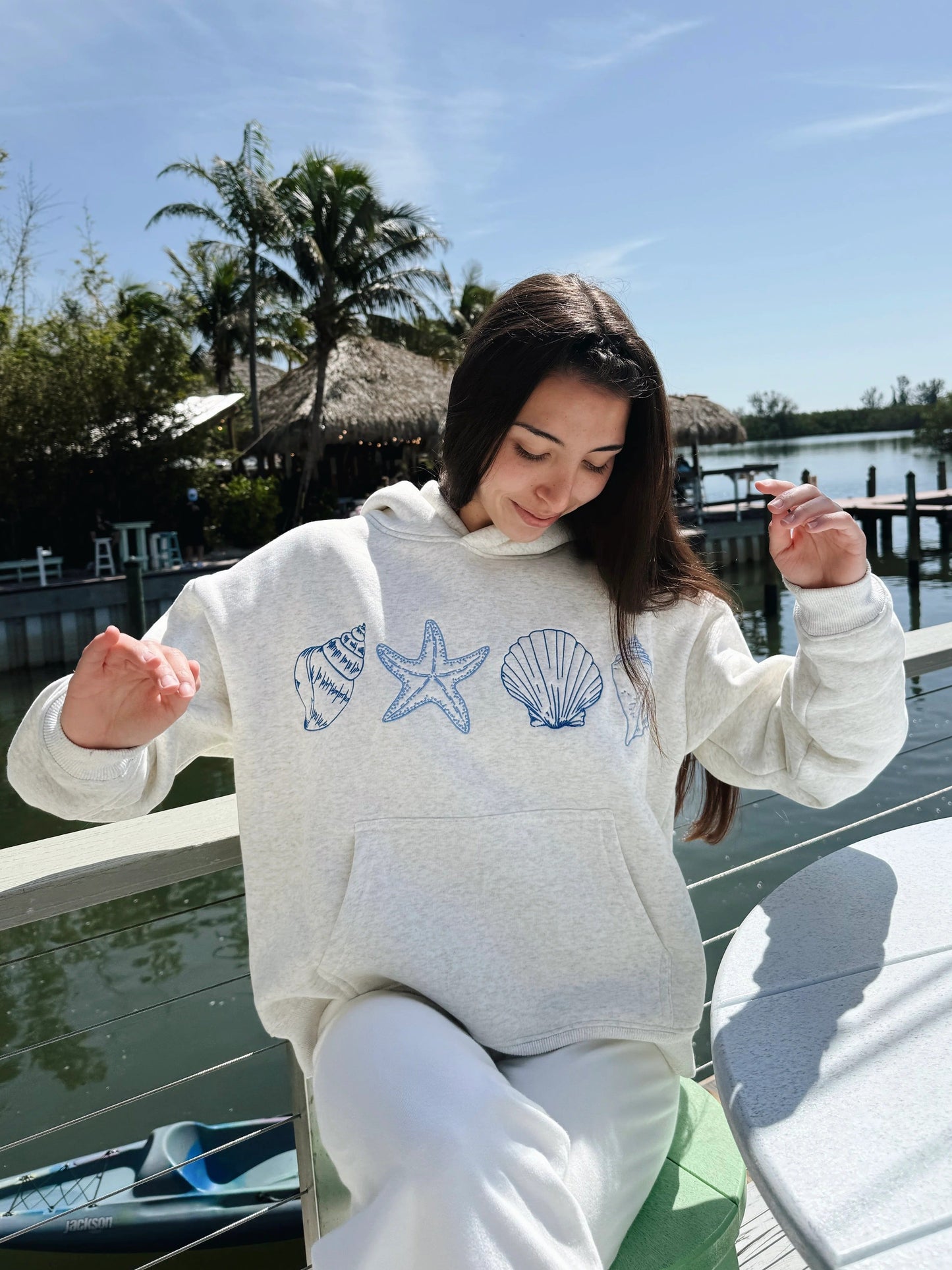 Star-Girl™ | Lea Hoodie
