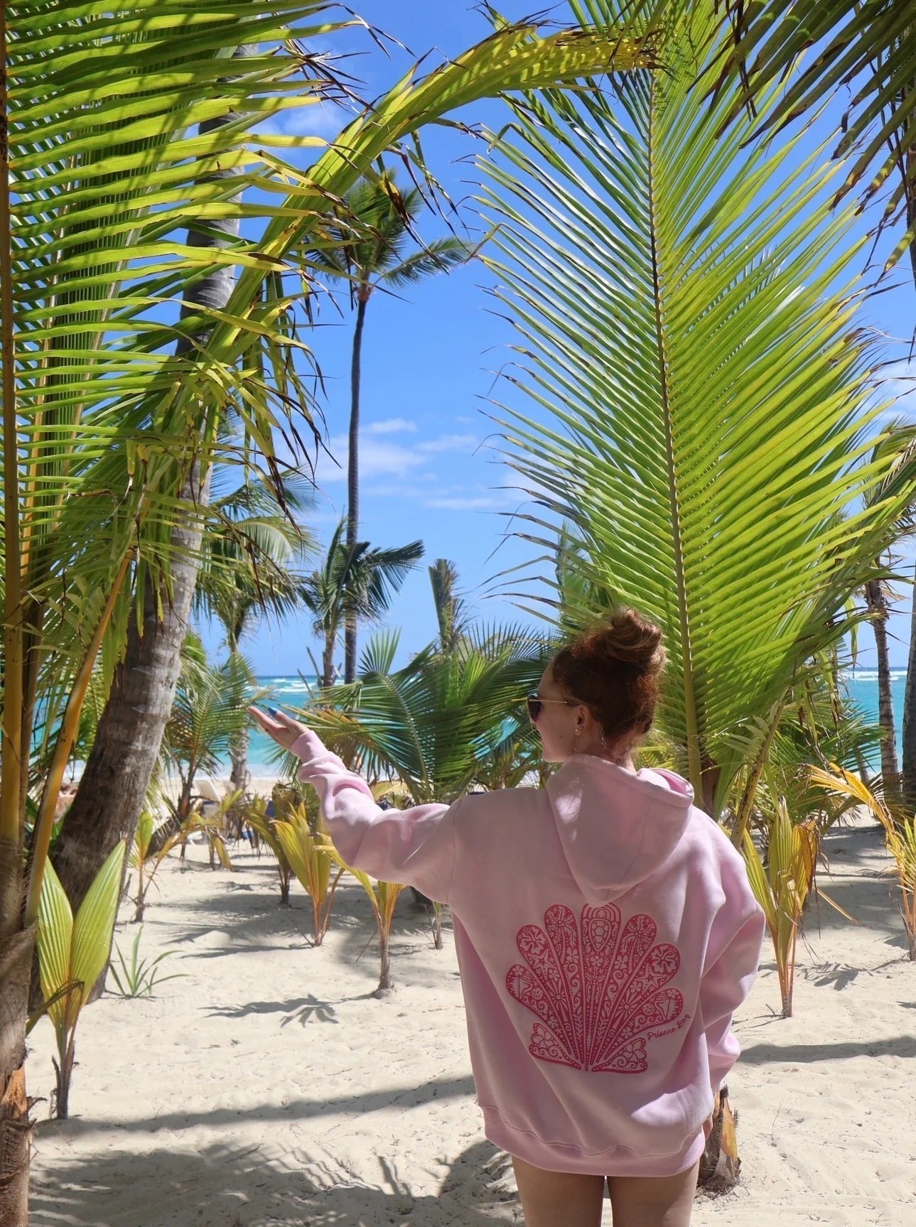 Star-Girl™ | Lea Hoodie