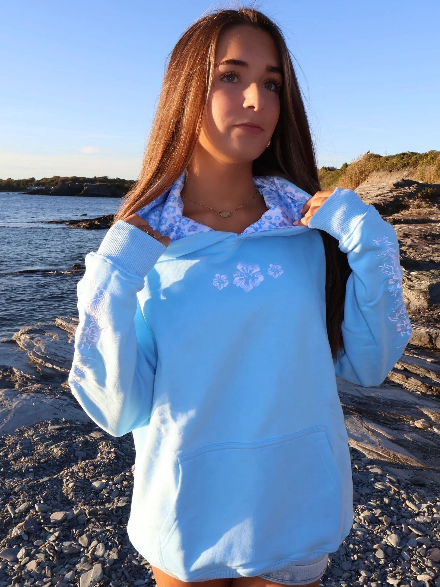 Star-Girl™ | Lea Hoodie