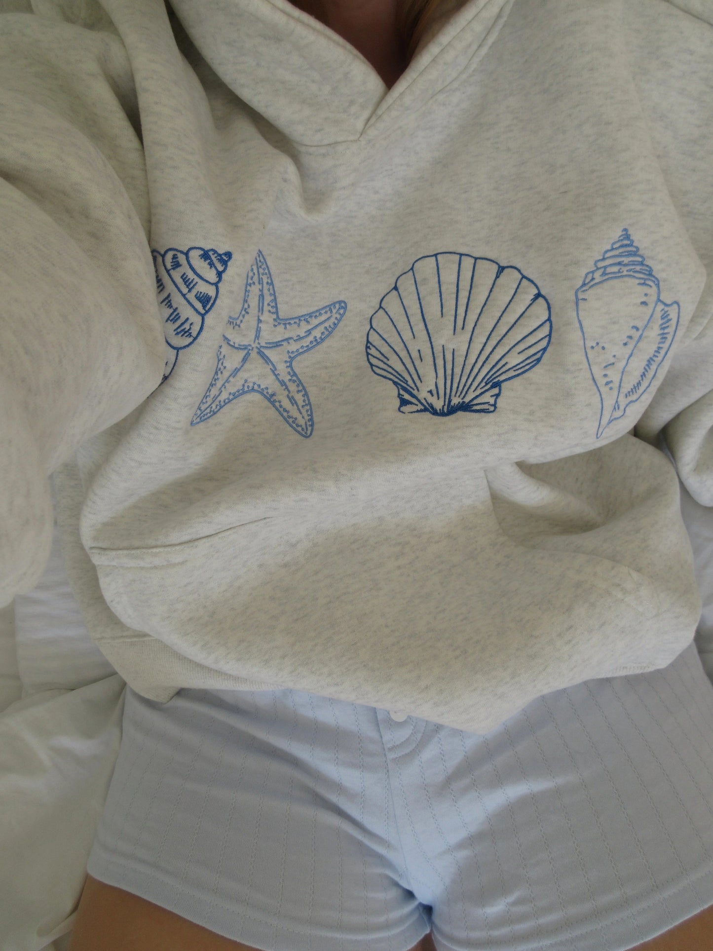 Star-Girl™ | Lea Hoodie