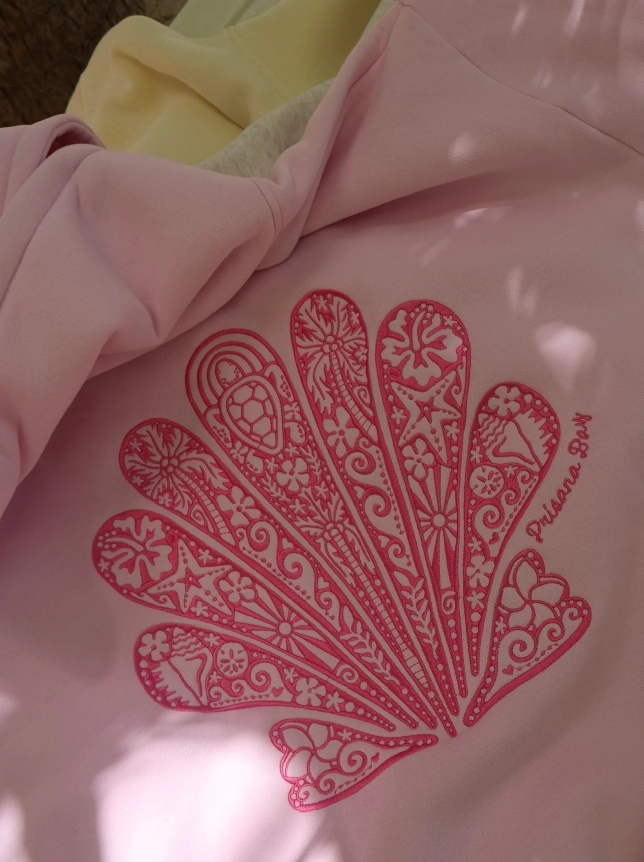 Star-Girl™ | Lea Hoodie