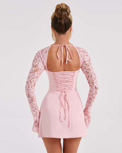 Dunancia™ | Mini Dress