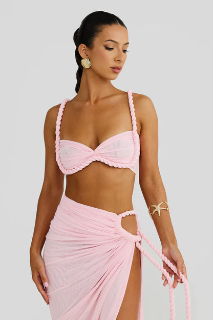 Dunancia™ | Celestial Grace Kleid