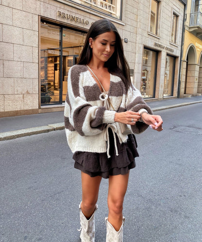 Yasmine™ | Strickjacke