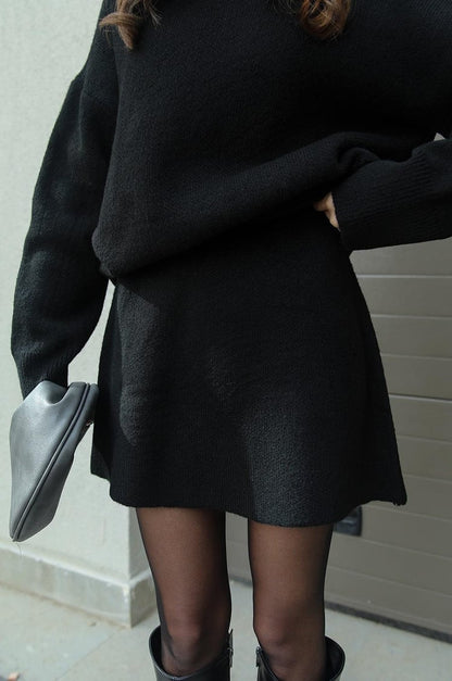 Amy™ | Strickset – Chic & Gemütlich