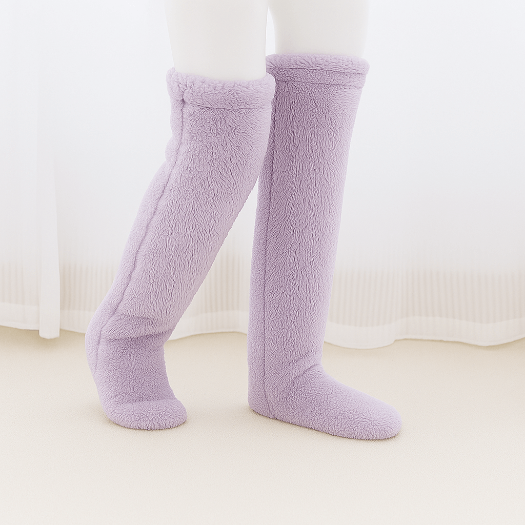 Dasley™ | Flauschige Socken