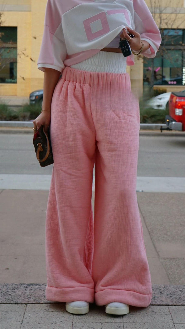 Jenny™ | Unisex-Deckenhose