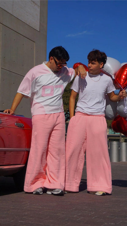 Jenny™ | Unisex-Deckenhose