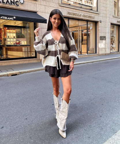 Yasmine™ | Strickjacke