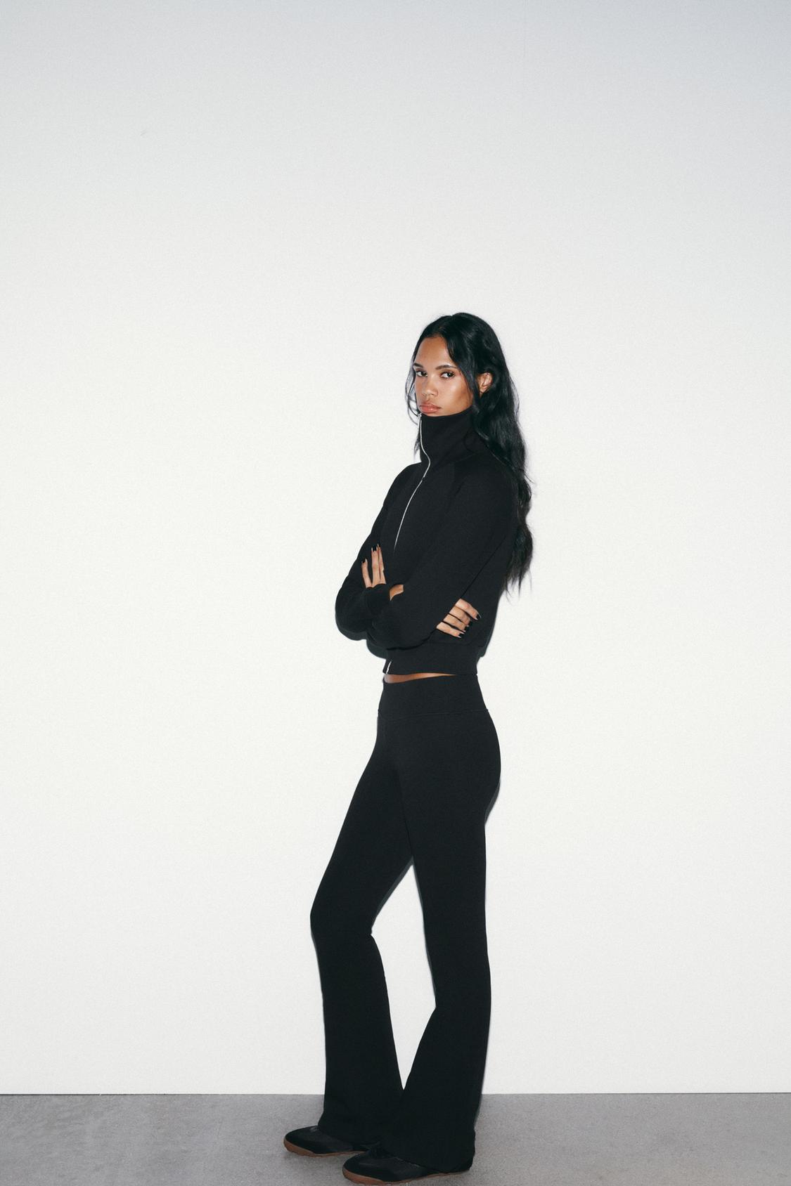 Samya™ | Flare Fleece Set