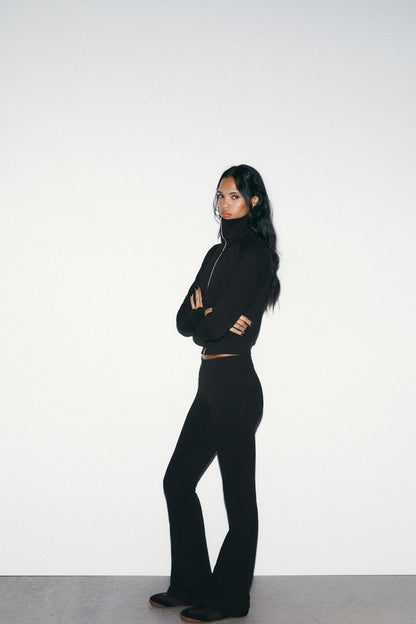 Samya™ | Flare Fleece Set